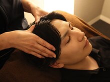 ゆめのまくら 品川店の雰囲気（男性にも大人気☆髪を濡らさず着替えも不要 隙間時間にも◎/高輪）