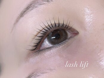 エルレ 銀座並木通り店(ELRe)/ストレートデザイン