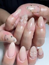 ログ(LOG)/フリーデザイン