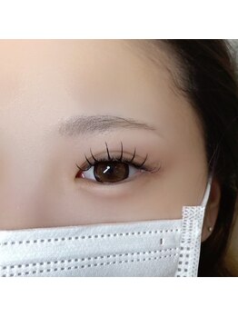 プラチナムドール なかもず店(PLATINUM DOLL)/まつげエクステ