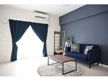 ソルナ ブルーム(SOLUNA BLOOM)/カウンセリングルーム♪