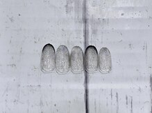 アロ(alo)/オフなし限定ネイル