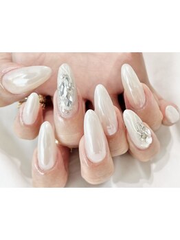 華やか系（イベント・ブライダル）が得意