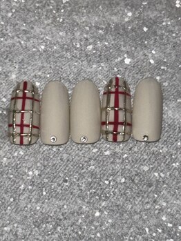 【A定額ジェル】