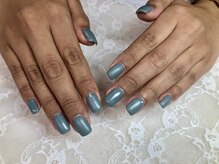 エポック(Epokku)/マットネイル