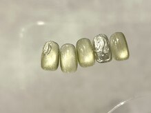 ラクネイル 浦和店(raku nail)/