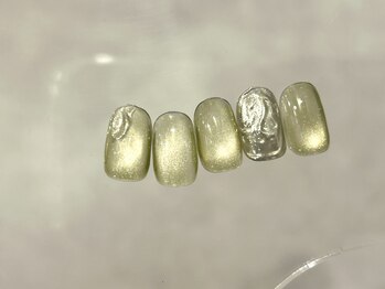 ラクネイル 浦和店(raku nail)/