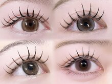 ラベル 恵比寿店(Labelle)の雰囲気（20時以降ご案内OK[マツエク/マツパ/まつげパーマ/まつげパーマ]）