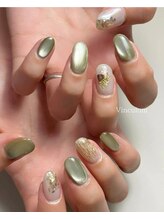 ウィンクルム(Vinculum)/