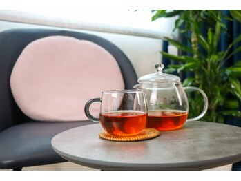 木翠/アフタードリンク