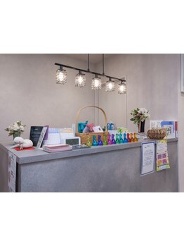 2回目以降も同じ値段で通えるサロン