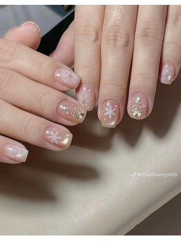 美人計ネイルサロン/