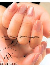 エッコネイル 京橋店(ecco nail)/デザイン