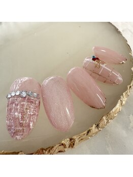 ベレール(Bellell)/定額ネイル