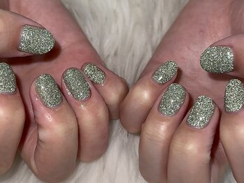 ネスネイル 池袋(Nes.nail)/フラッシュネイル