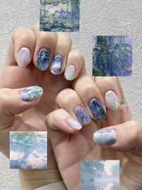 フリーアート＋