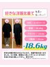痩せて自信を取り戻したい女性のためのダイエットカウンセリング