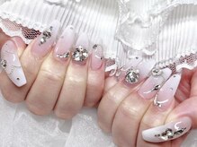 モカ 心斎橋(moca by Lee)/【Aina】ベイビーブーマー