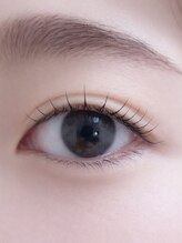 ルーエ(Ruhe)/まつげパーマ