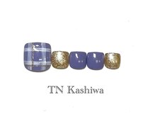 ティエヌ 柏店/円柏店限定☆フット定額5900