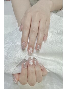 エクラン(Ecrin)/