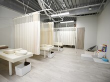 都筑たかやま整骨院/