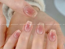 ニコ 高田馬場店(Niko)/春ネイル