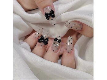 Myt NAIL/ハンドネイル