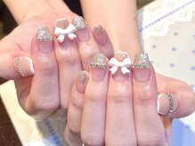 レミア 関内(REMIA)の雰囲気(人気パラジェル☆フォトギャラリーでデザインもCHECK♪【関内】)