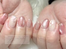 フユメイト(fuyumate)/きらきらシェルデザイン