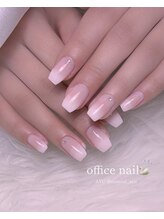 リアンド(Li&)/シンプルネイル