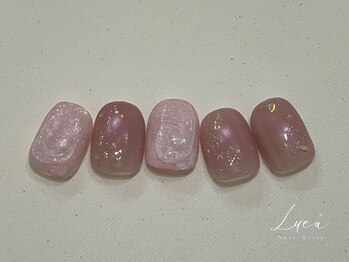 シンプルデザイン