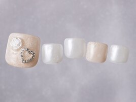 バラハートレース¥7480