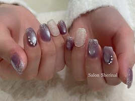 ＊イシカネ限定design＊