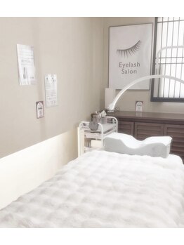 スパジュエル(SPA JEWEL)の写真/第一印象が変わる似合わせ美眉♪