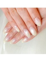 リエイトネイル(Re:eight nail)/◆マグネット/フラッシュmag◆