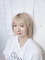 クラル 平塚店(CURAR)&nbsp;有城 