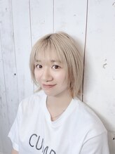 クラル 平塚店(CURAR)&nbsp;有城 