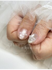 爪育デザインネイルCコース