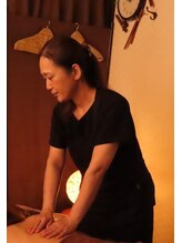 リラクゼーションナガセ(Nagase) 長瀬