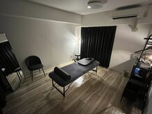 リーウェイ(Leeway)/完全個室のプライベートサロン