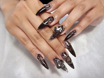 インフィニティ ネイル 大宮店(Infinity Nail)/