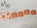 パラジェル 定額デザイン¥12100