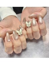 うるマグネイル【ＬＩＨＩ】
