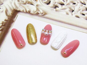 ティーエヌ 金山駅東口店/定額¥6700★オフ込