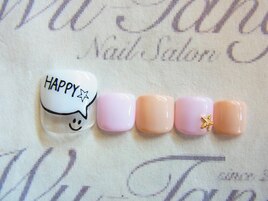 HAPPY☆  ￥7900