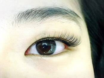 アンジェリーク 八王子店/骨気や美眉等セットメニューも有