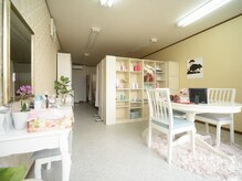 メナードフェイシャルサロン 西区中小田井/◇店内