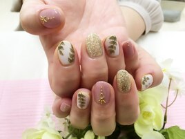 リーフアート