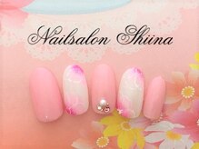 シイナ/定額デザイン9900円